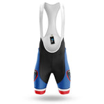 Blue Demons - Men's Cycling Kit