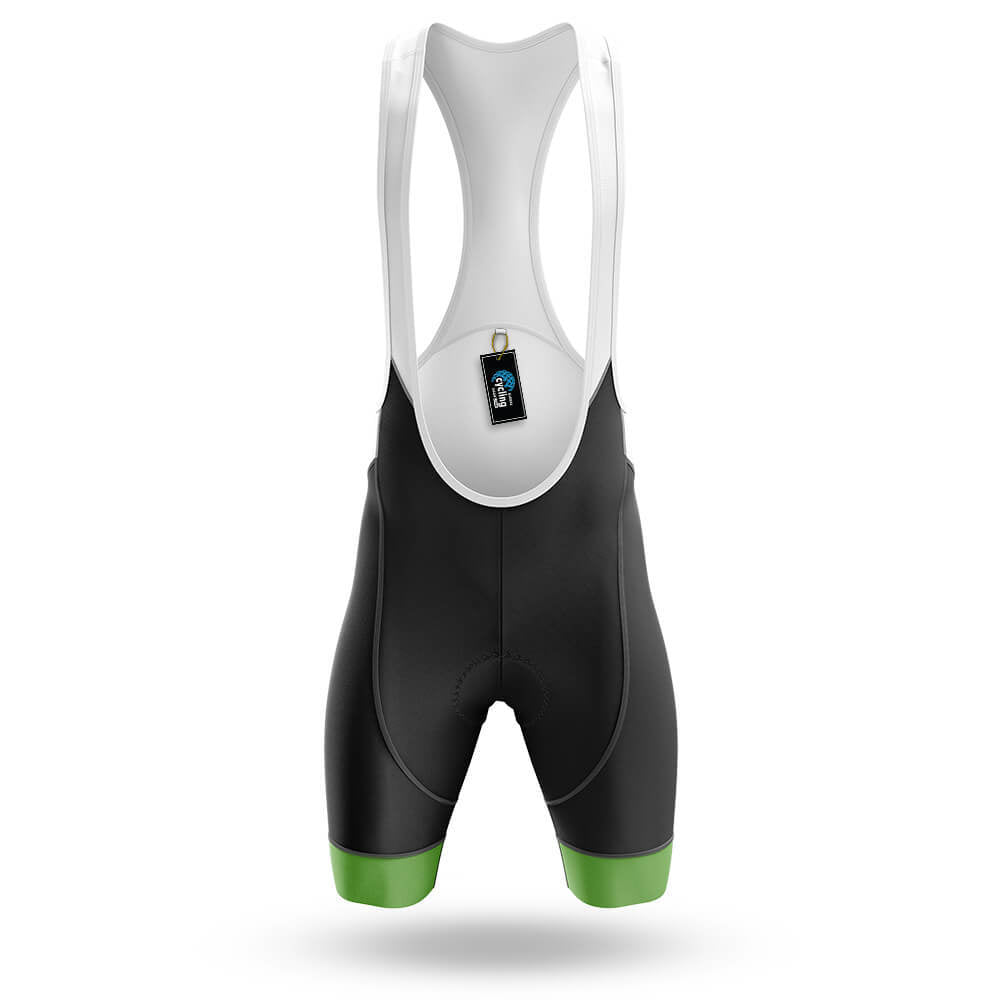 Never Stop V2 - Men's Cycling Kit - Global Cycling Gear