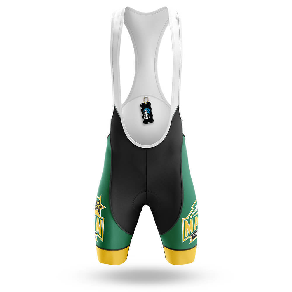 George Mason University USA - Men's Cycling Kit