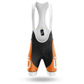 UT Dallas - Men's Cycling Kit Global Cycling Gear