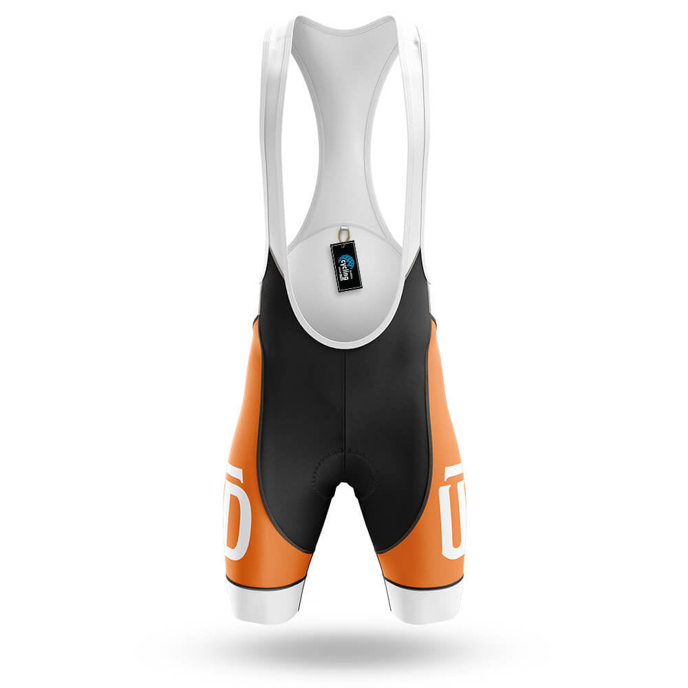UT Dallas - Men's Cycling Kit Global Cycling Gear