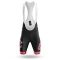 Cougars V3 - Men's Cycling Kit - Global Cycling Gear