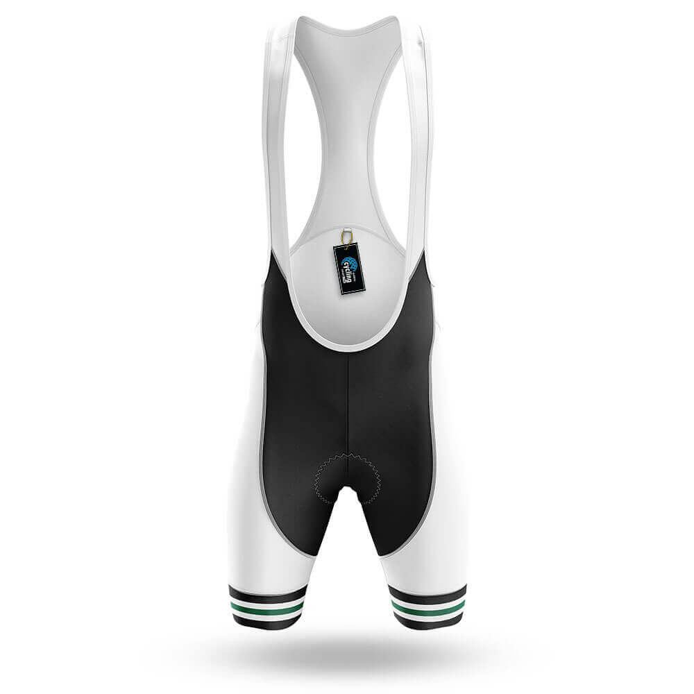 Bobcat Wheels - Men's Cycling Kit Global Cycling Gear 4