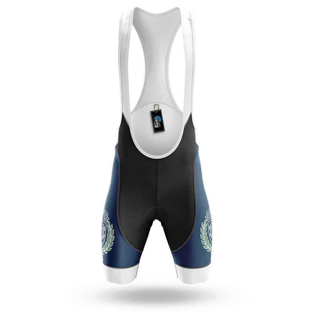 Yale - Men's Cycling Kit - Global Cycling Gear