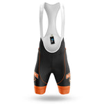 California Institute of Technology - Men's Cycling Kit