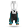 Coastal Carolina Chanticleers - Men's Cycling Kit - Global Cycling Gear