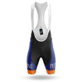 Pepperdine University V2 - Men's Cycling Kit - Global Cycling Gear