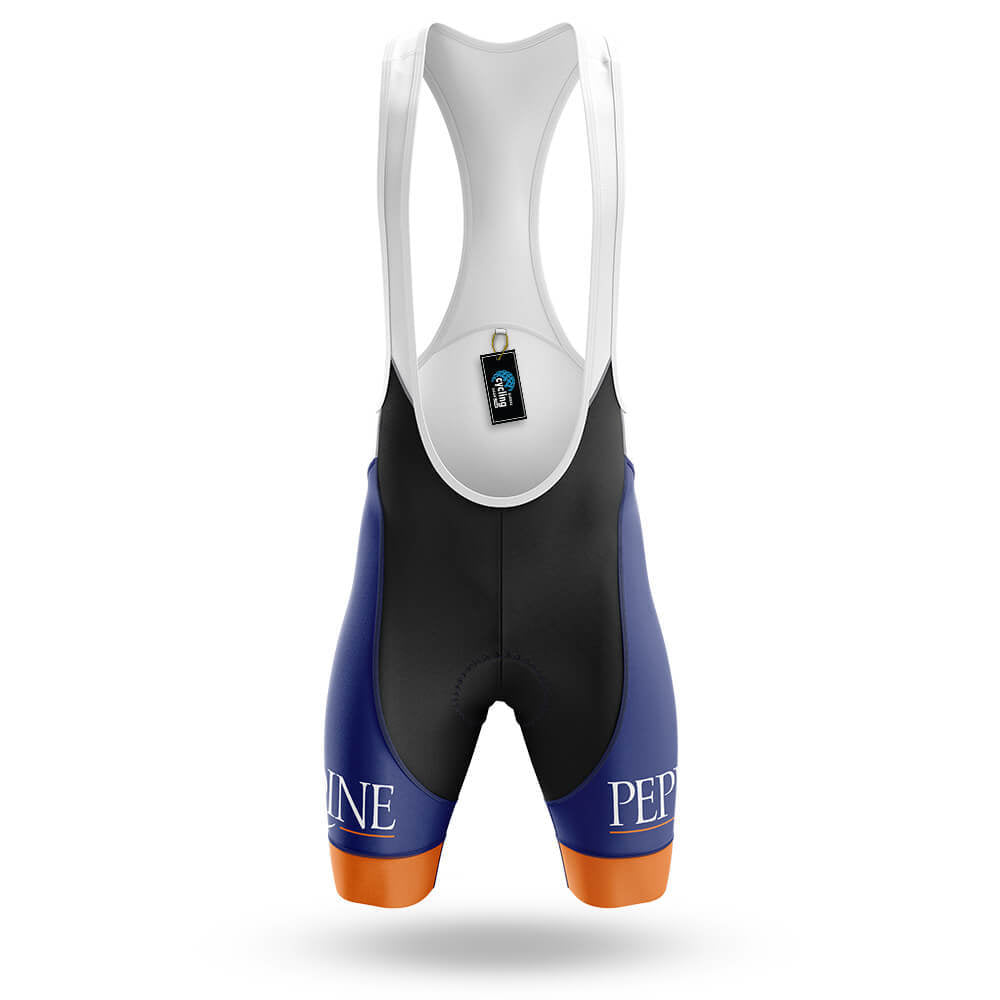 Pepperdine University V2 - Men's Cycling Kit