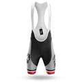 Retro Ohio State - Men's Cycling Kit - Global Cycling Gear