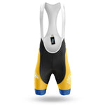 Embry–Riddle Aeronautical University V2 - Men's Cycling Kit