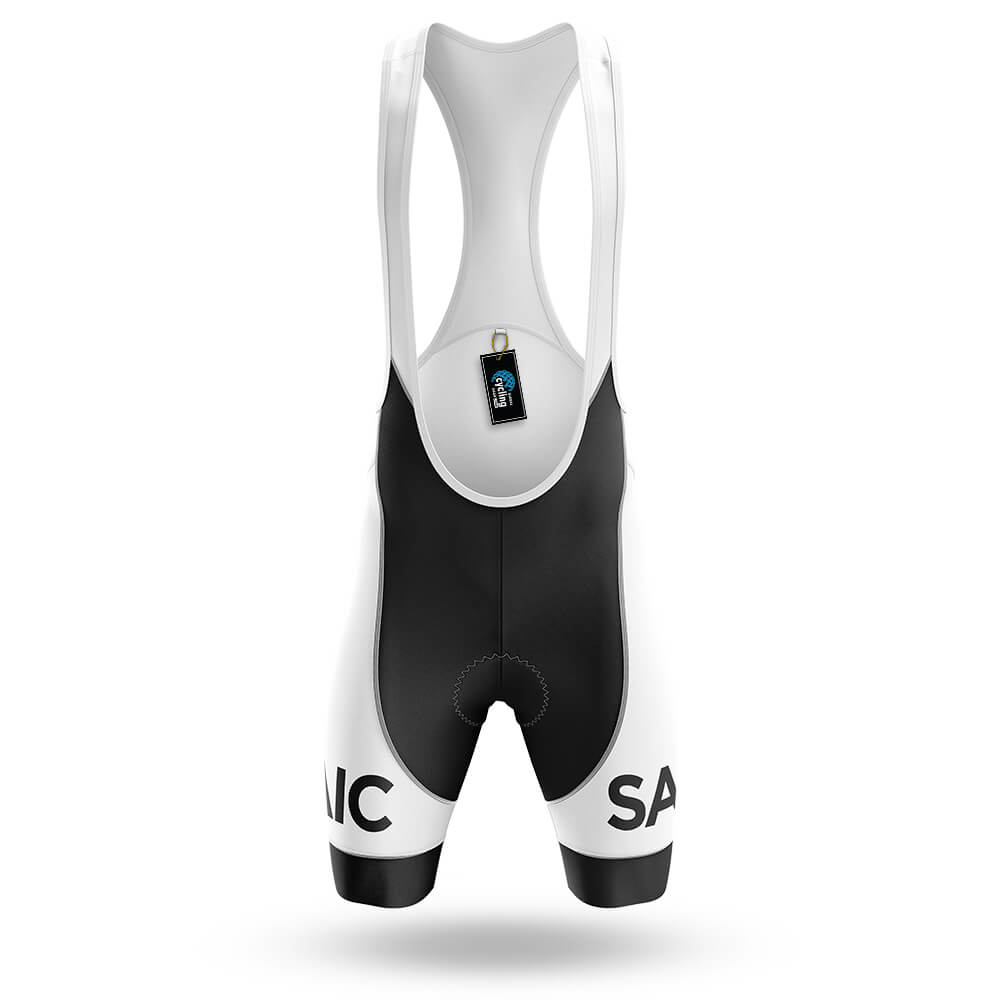 School of the Art Institute of Chicago - Men's Cycling Kit - Global Cycling Gear