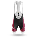 Salukis Fan - Men's Cycling Kit - Global Cycling Gear