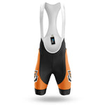 Idaho State University USA - Men's Cycling Kit