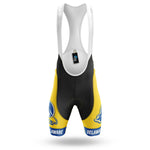 University of Delaware V2 - Men's Cycling Kit