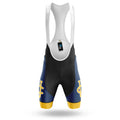 California Irvine - Men's Cycling Kit - Global Cycling Gear