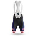Arizona Wildcats Retro - Men's Cycling Kit - Global Cycling Gear