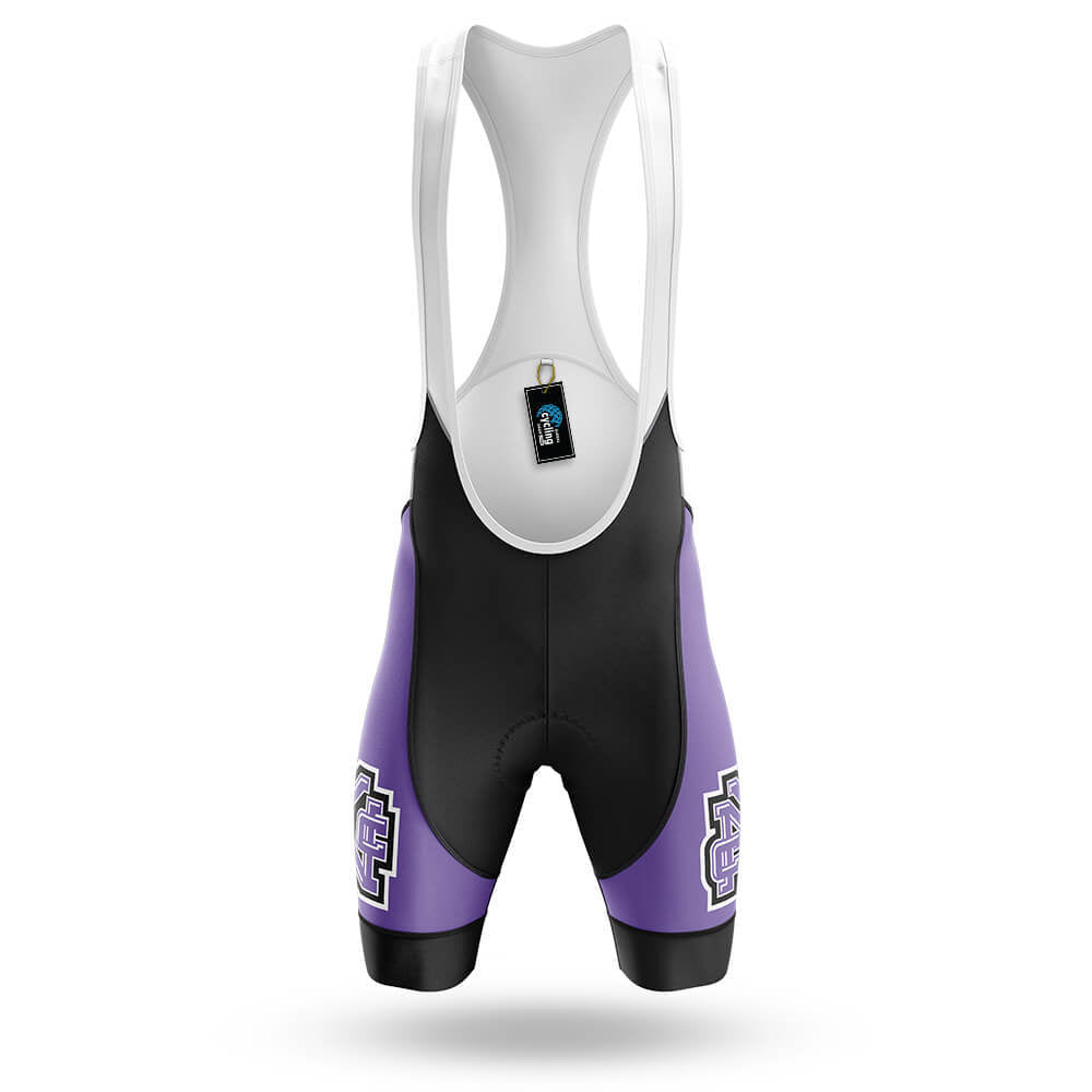 City College of New York USA - Men's Cycling Kit Global Cycling Gear