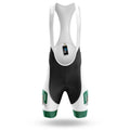 Ohio University V3 - Men's Cycling Kit - Global Cycling Gear
