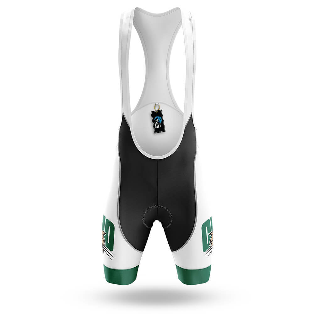 Ohio University V3 - Men's Cycling Kit