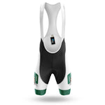 Ohio University V3 - Men's Cycling Kit