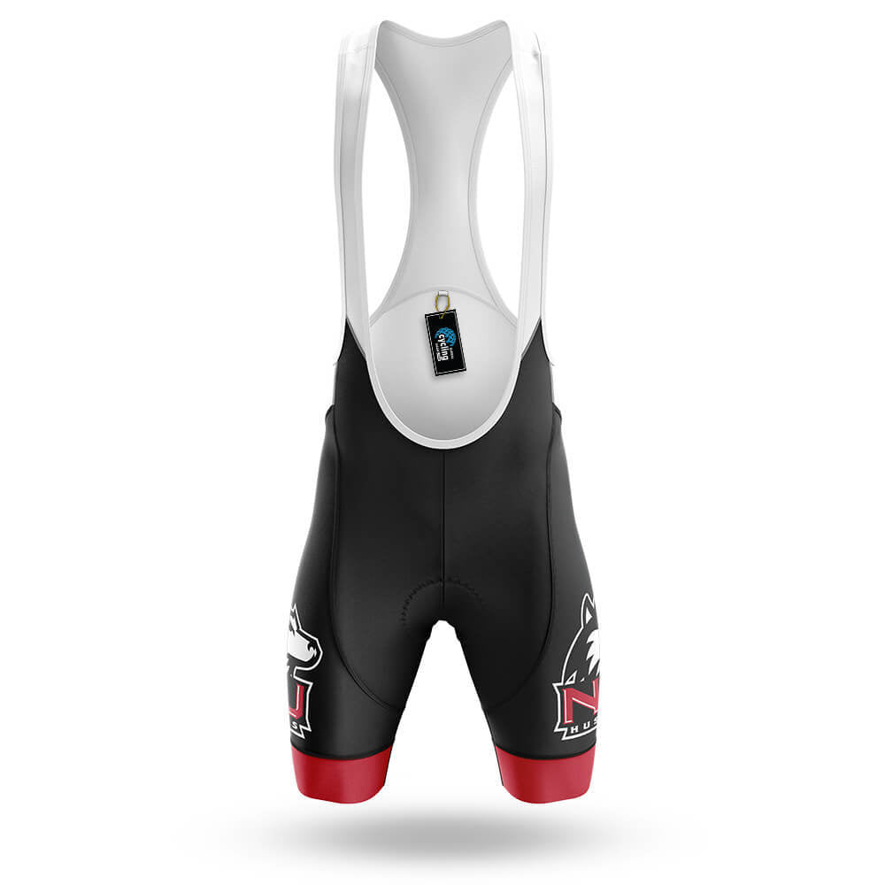 Northern Illinois University USA - Men's Cycling Kit