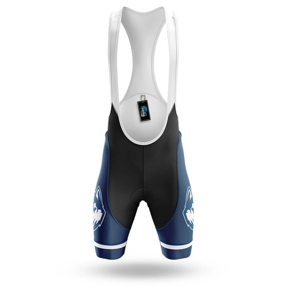 University of Connecticut 1881 - Men's Cycling Kit Global Cycling Gear