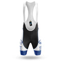 Colby College - Men's Cycling Kit - Global Cycling Gear