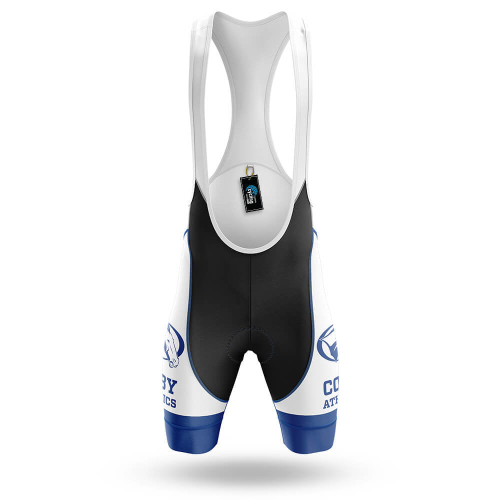 Colby College - Men's Cycling Kit - Global Cycling Gear