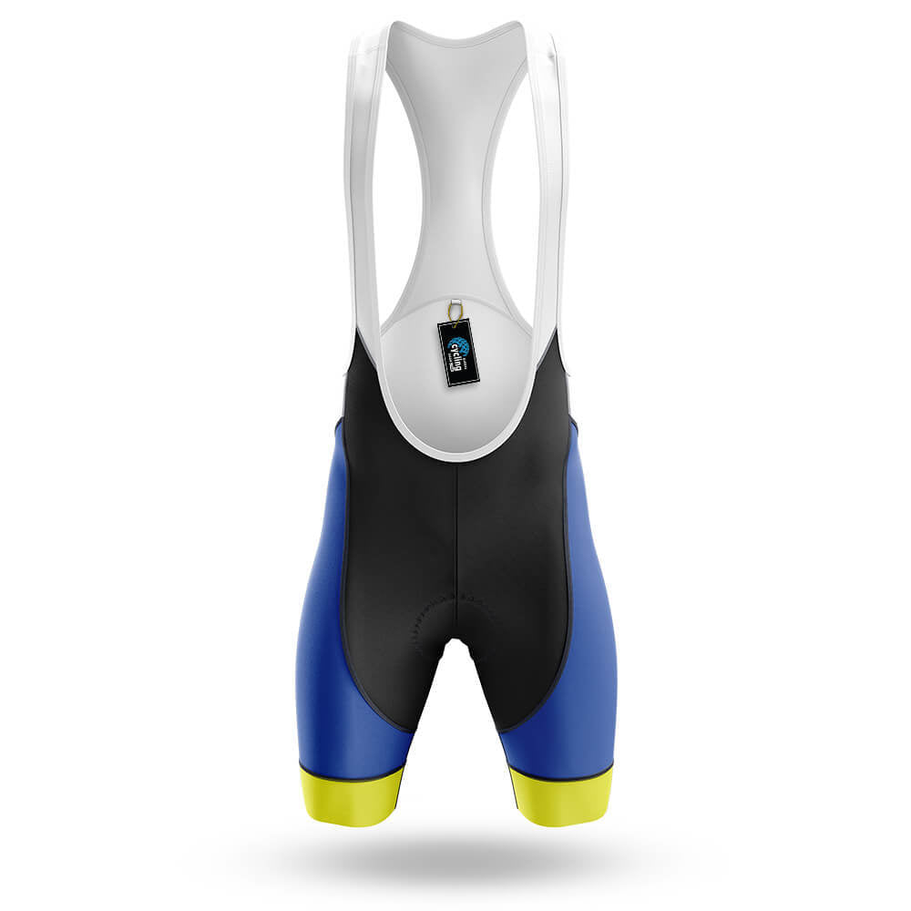 Majestic Florida - Men's Cycling Kit - Global Cycling Gear