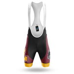 Loyola University Chicago USA - Men's Cycling Kit