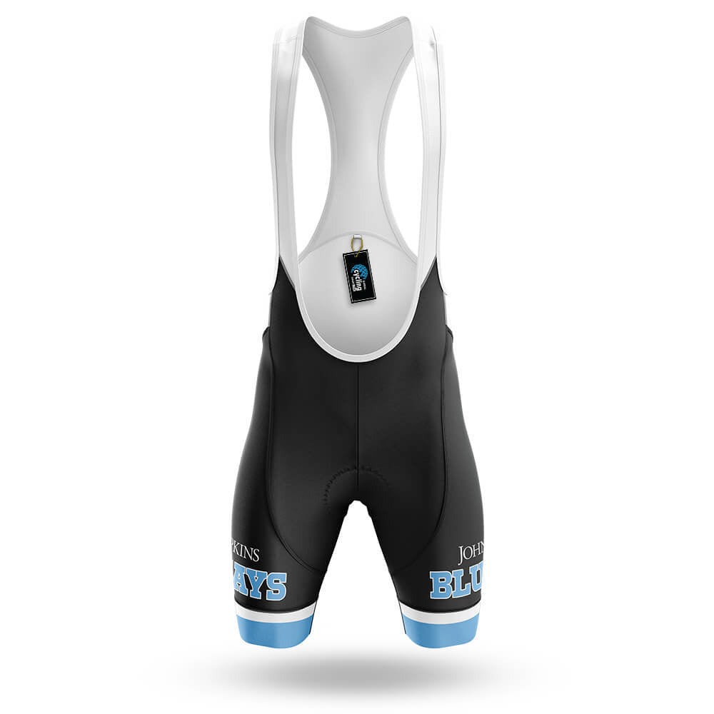 Blue Jays - Men's Cycling Kit - Global Cycling Gear