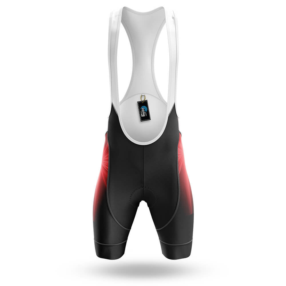 Canada Maple Leave - Men's Cycling Kit