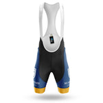 Murray State University V2 - Men's Cycling Kit