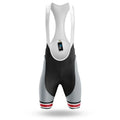 OSU Buckeyes - Men's Cycling Kit - Global Cycling Gear