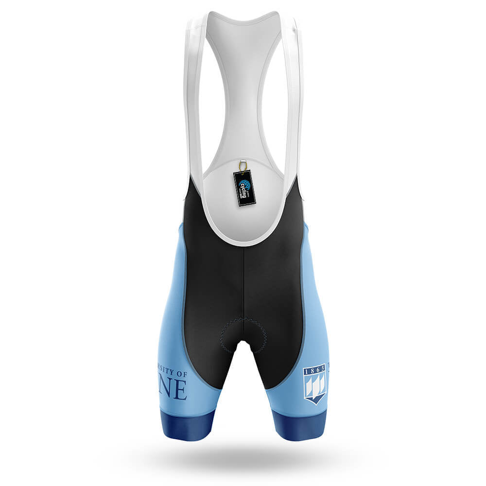 University of Maine V2 - Men's Cycling Kit