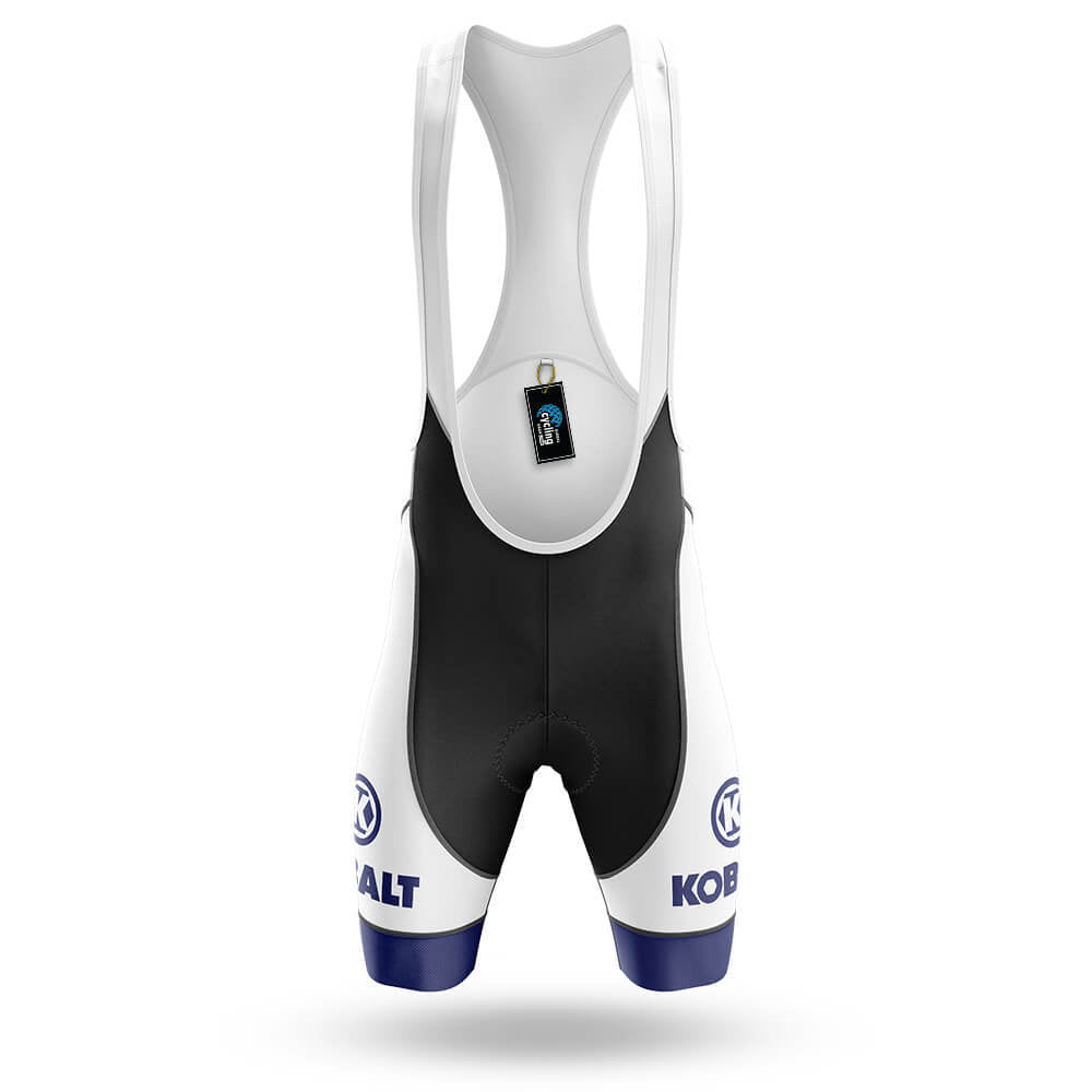 Kobalt - Men's Cycling Kit