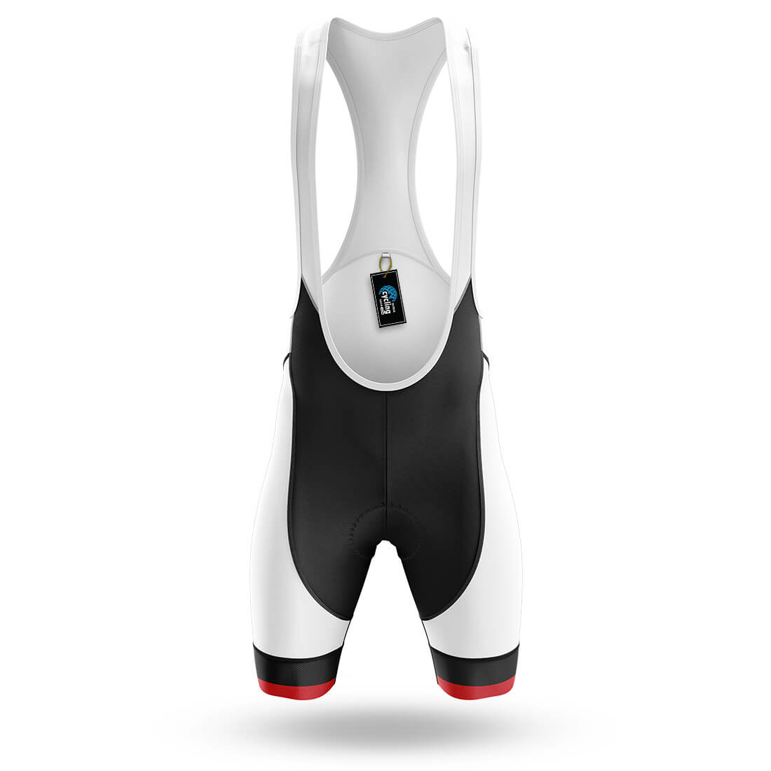 Mexico 2026 Cycling Jersey V2 - Men's Cycling Kit