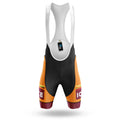 Institute of Culinary Education - Men's Cycling Kit - Global Cycling Gear