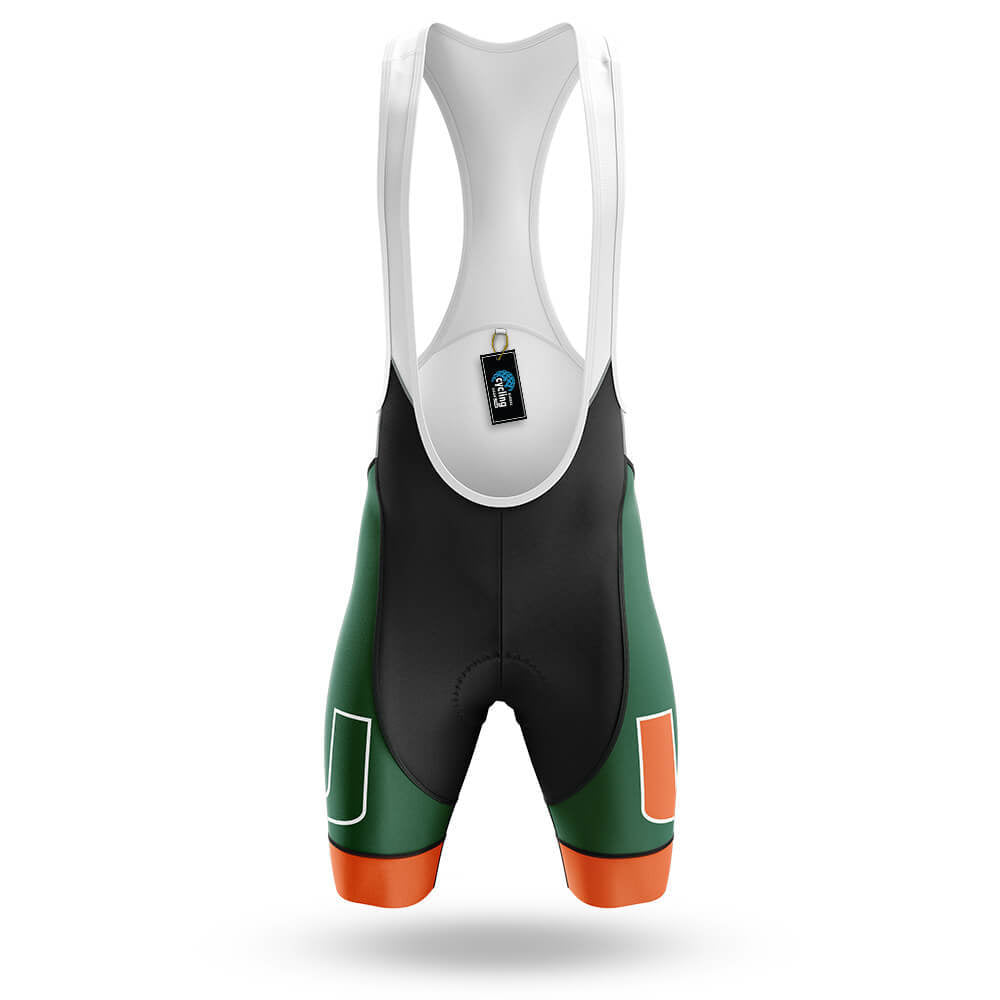 Hurricanes USA - Men's Cycling Kit - Global Cycling Gear