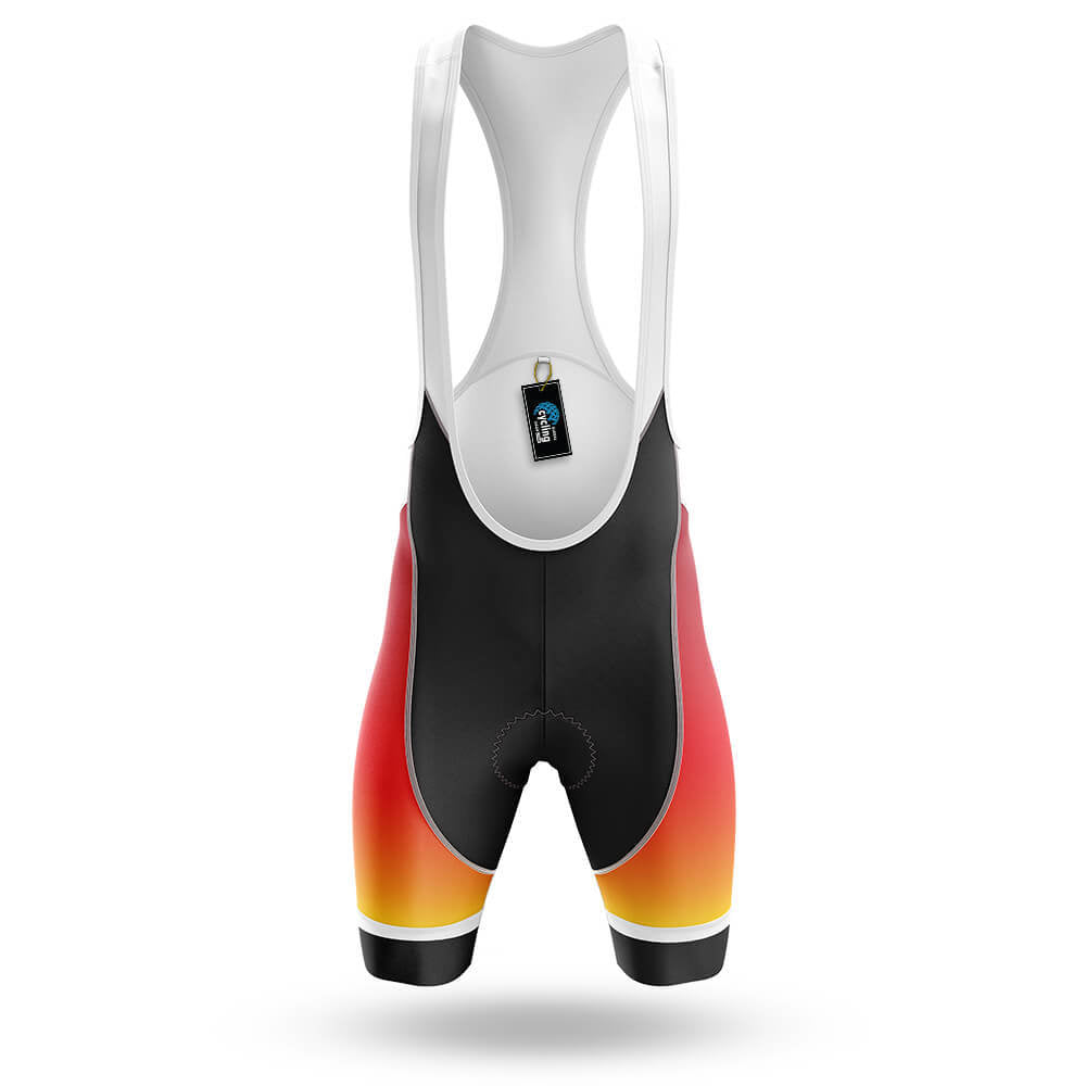 Smiling Skull - Men's Cycling Kit - Global Cycling Gear