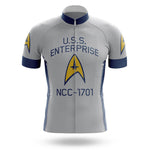 Star Trek - Men's Cycling Kit