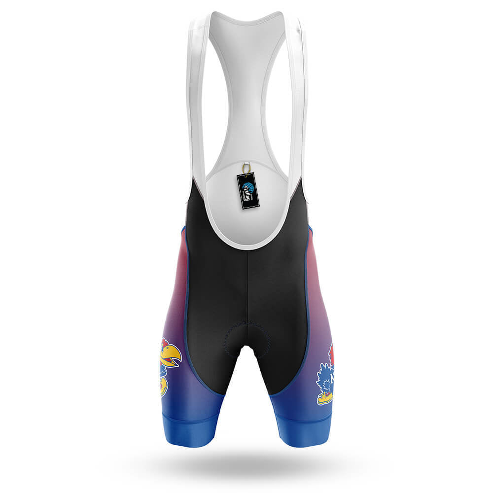 Gradient KU - Men's Cycling Kit