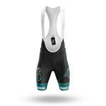 Coastal Carolina University - Men's Cycling Kit