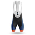 Otto the Orange - Men's Cycling Kit - Global Cycling Gear