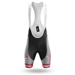 California State University Chico V2 - Men's Cycling Kit