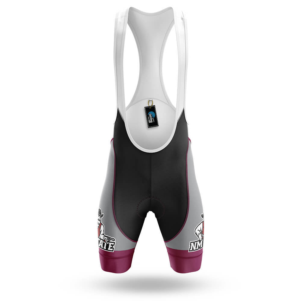 New Mexico State University - Men's Cycling Kit - Global Cycling Gear