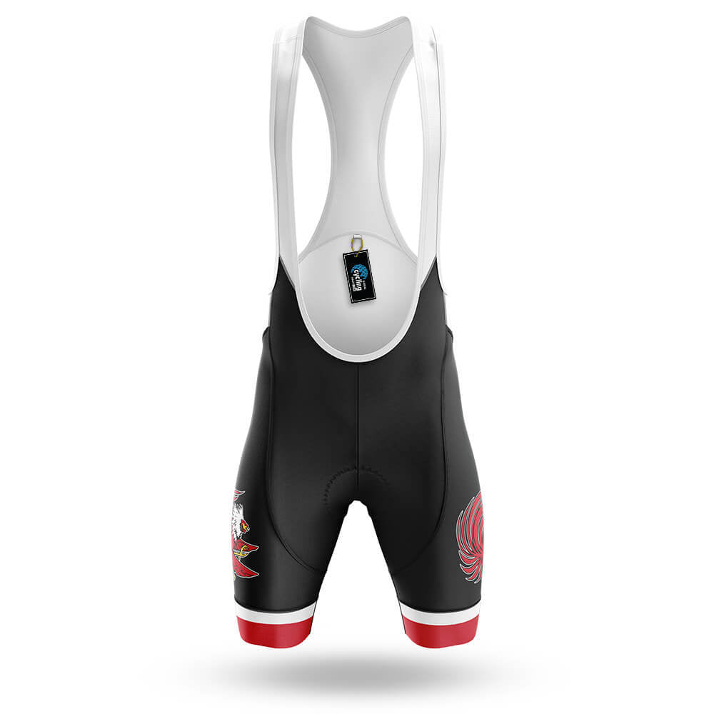 Gamecocks - Men's Cycling Kit