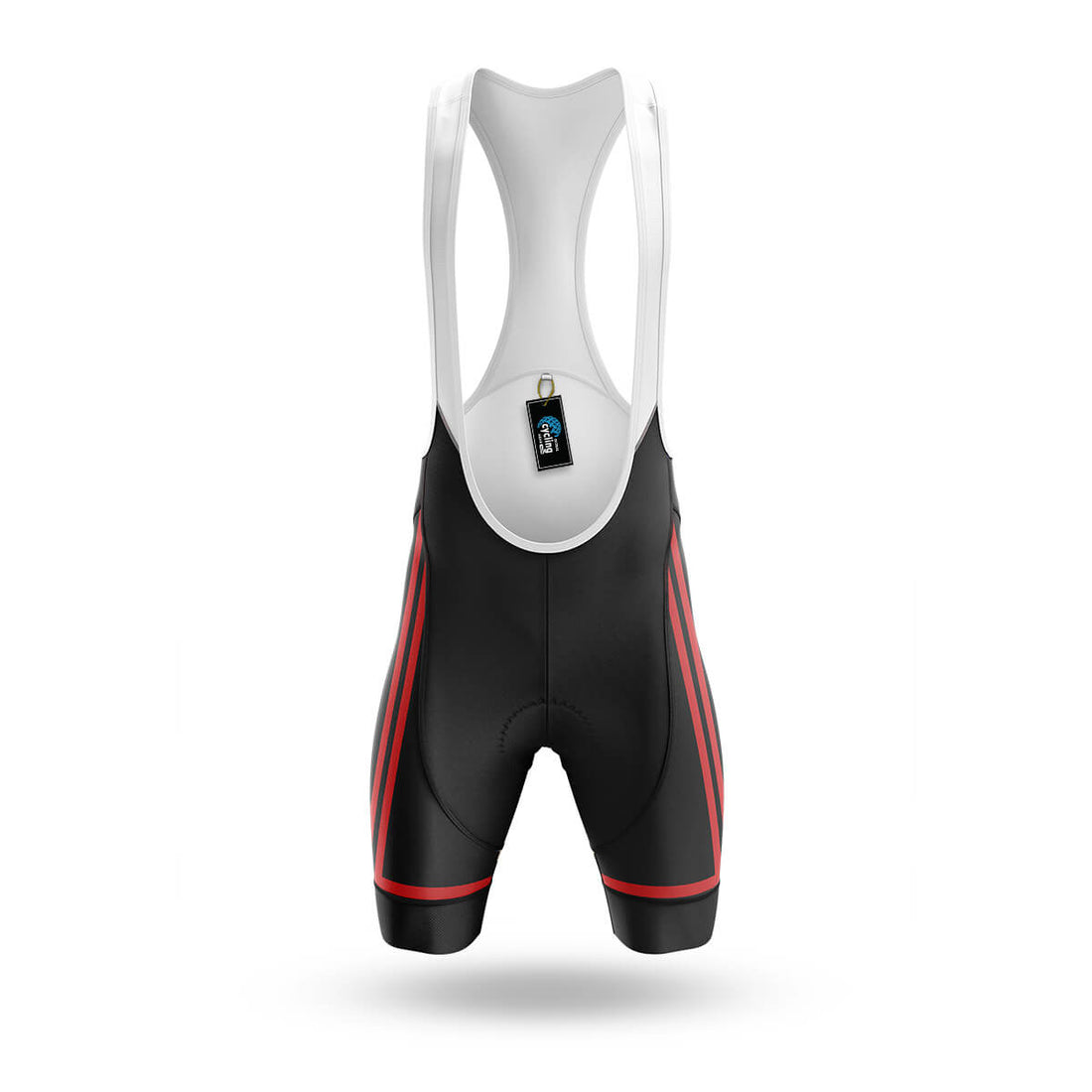 America Firefighter - Men's Cycling Kit