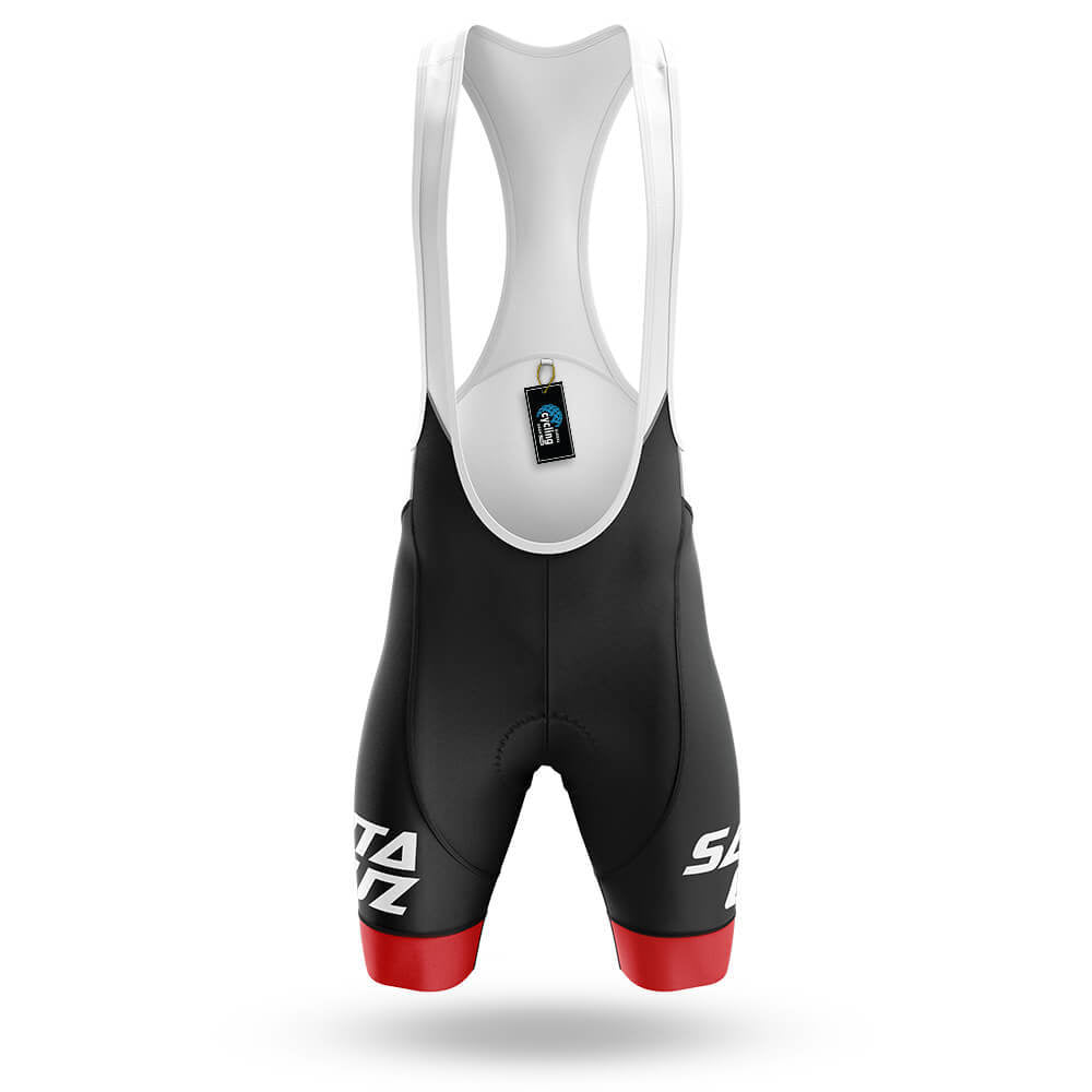 Santa Cruz - Men's Cycling Kit Global Cycling Gear