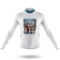Christmas E2024 - Men's Cycling Kit - Global Cycling Gear